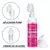 Mousse de limpeza facial Rosa Mosqueta Face Beautiful - comprar online