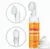 Mousse de limpeza facial Vitamina C - comprar online