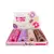 Lip Balm Donuts Pink21