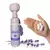 Mousse de Limpeza Facial Lavanda e Calêndula MiaMake