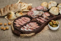 Longanizas especiales en internet