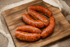 Chorizo colorado
