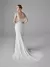 Vestido de Noiva Pronovias Alix na internet