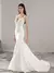 Vestido de Noiva Pronovias Leia - Luagel Noivas e Noivos