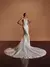 Vestido de Noiva Pronovias Asmin - Luagel Noivas e Noivos