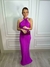 Vestido Moda Festa Anneliese