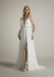 Vestido de Noiva Pronovias Wish - Luagel Noivas e Noivos