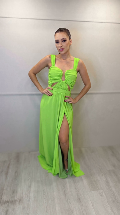 Vestido Moda Festa Oportunidade Jé - comprar online