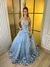 Vestido 15 anos Madona - comprar online