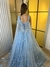 Vestido 15 anos Madona na internet