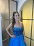Vestido 15 anos Ariel na internet