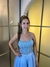 Vestido 15 anos Penelope na internet