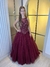 Vestido 15 anos Aurora