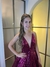 Vestido 15 anos Celina na internet