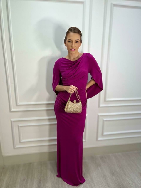 Vestido Moda Festa Race - comprar online