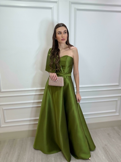 Vestido Moda Festa Lux - comprar online