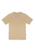 CAMISA PLANO C LOGO BEGE