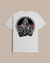 CAMISETA REGULAR PARAMOUNT Blunt NEW WHITE
