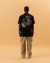 CAMISETA BASICA TAKE ONE Blunt PRETO - loja online