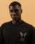 CAMISETA PREMIUM MATRIX BLUNT PRETO na internet