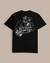 CAMISETA BASICA TAKE ONE Blunt PRETO