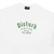 CAMISA DISTURB London In Off-White na internet