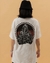 CAMISETA REGULAR PARAMOUNT Blunt NEW WHITE - comprar online