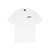 CAMISA DISTURB Hotline In Off-White