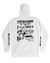 Moletom Stranger Newpaper Branco - comprar online