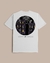 CAMISETA BASICA VOYEUR Blunt PRETO - Seven Street