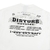 CAMISA DISTURB Hotline In Off-White na internet