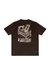 CAMISA PLANO C MEMORIES MARROM - comprar online