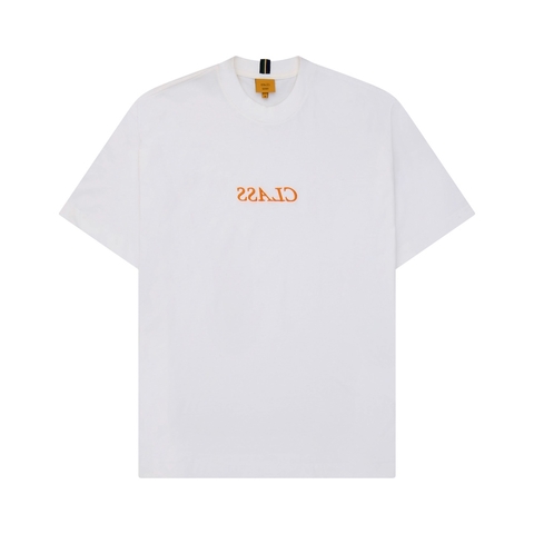 CAMISA "CLASS INVERSO" OFF-WHITE