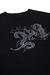 CAMISA PLANO C DRAGON PRETA - Seven Street