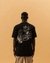 CAMISETA BASICA TAKE ONE Blunt PRETO na internet