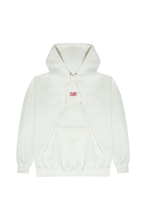 MOLETOM PLANO C LOGO OFF