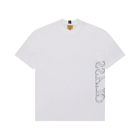 CAMISA "CLASS INVERSO BLUEPRINT" OFF-WHITE