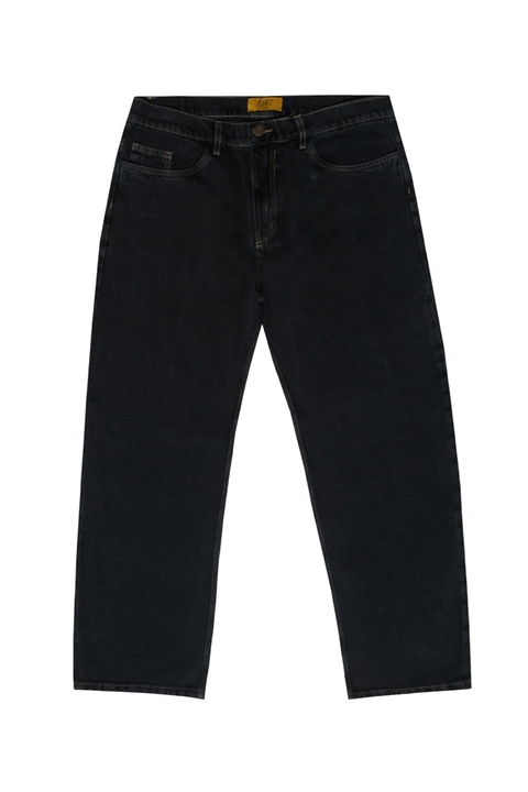 CALÇA BAGGY PLANO C COTTON DENIM