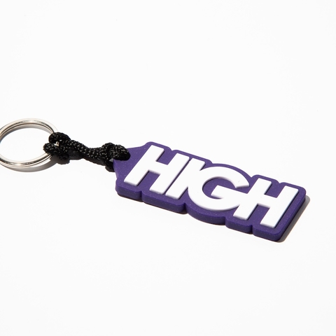 CHAVEIRO HIGH Purple