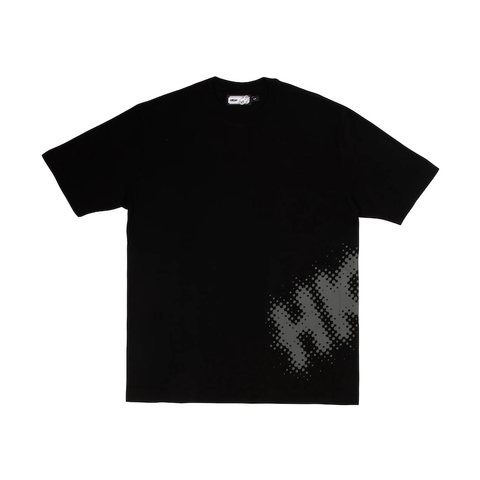 Camisa High Halftone Black