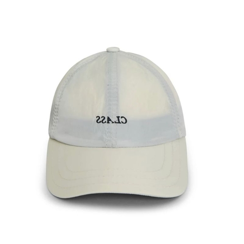 CLASSIC SPORT HAT CLASS INVERSO BRANCO