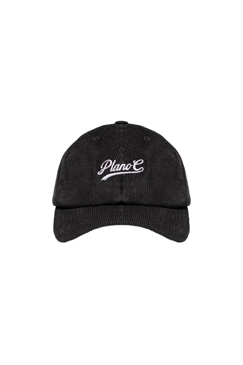 BONÉ PLANO C 6-PANEL HAT CORDUROY