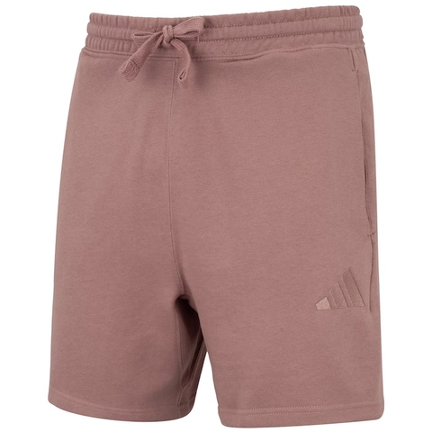 ADIDAS SHORT MASCULINO ALL SZN MARROM