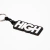 CHAVEIRO HIGH Black - comprar online