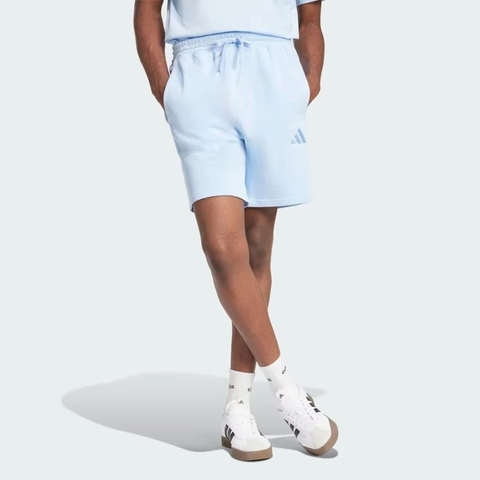 ADIDAS SHORT MASCULINO ALL SZN AZUL