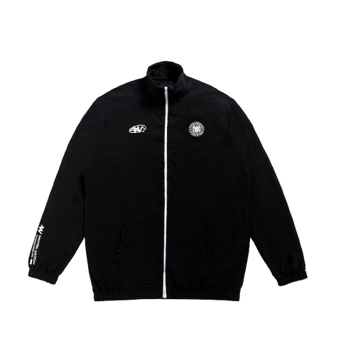 JAQUETA WANTED PREMIUM MMXIV PRETO