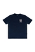 CAMISA PLANO C MEMORIES MARINHO