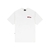 CAMISA DISTURB Snakeskin In Off-White