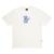 Camisa Bear White High