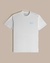 CAMISETA BASICA POLTERGEIST Blunt NEW WHITE